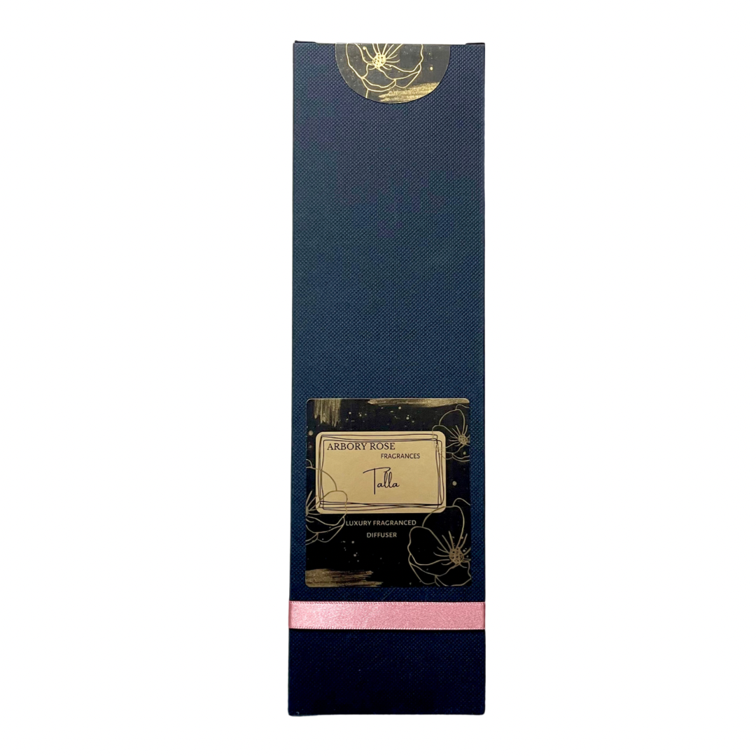 Talla Luxury Reed Diffuser