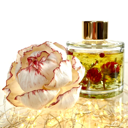Special Edition Talla Luxury Rose Diffuser - Arbory Rose