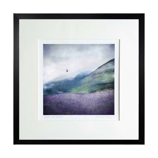 Hills of Tweed