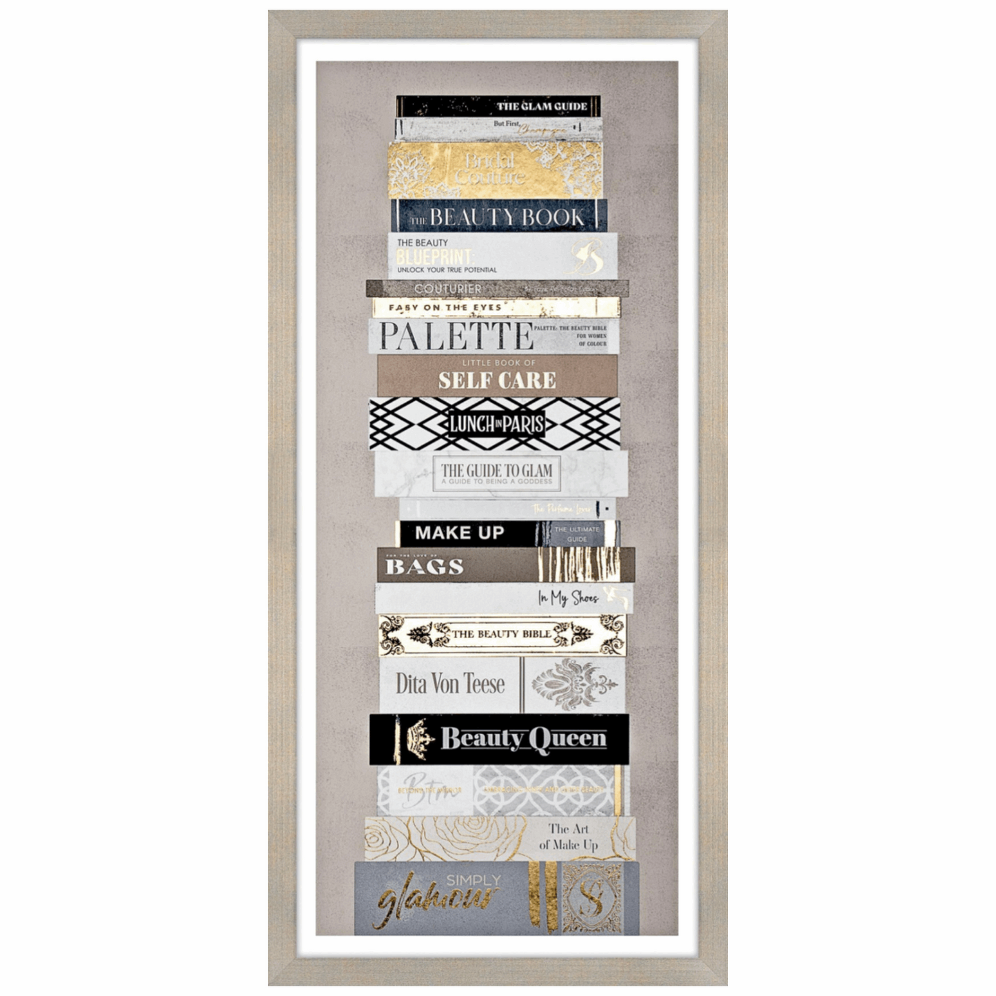 Couturier Canvas