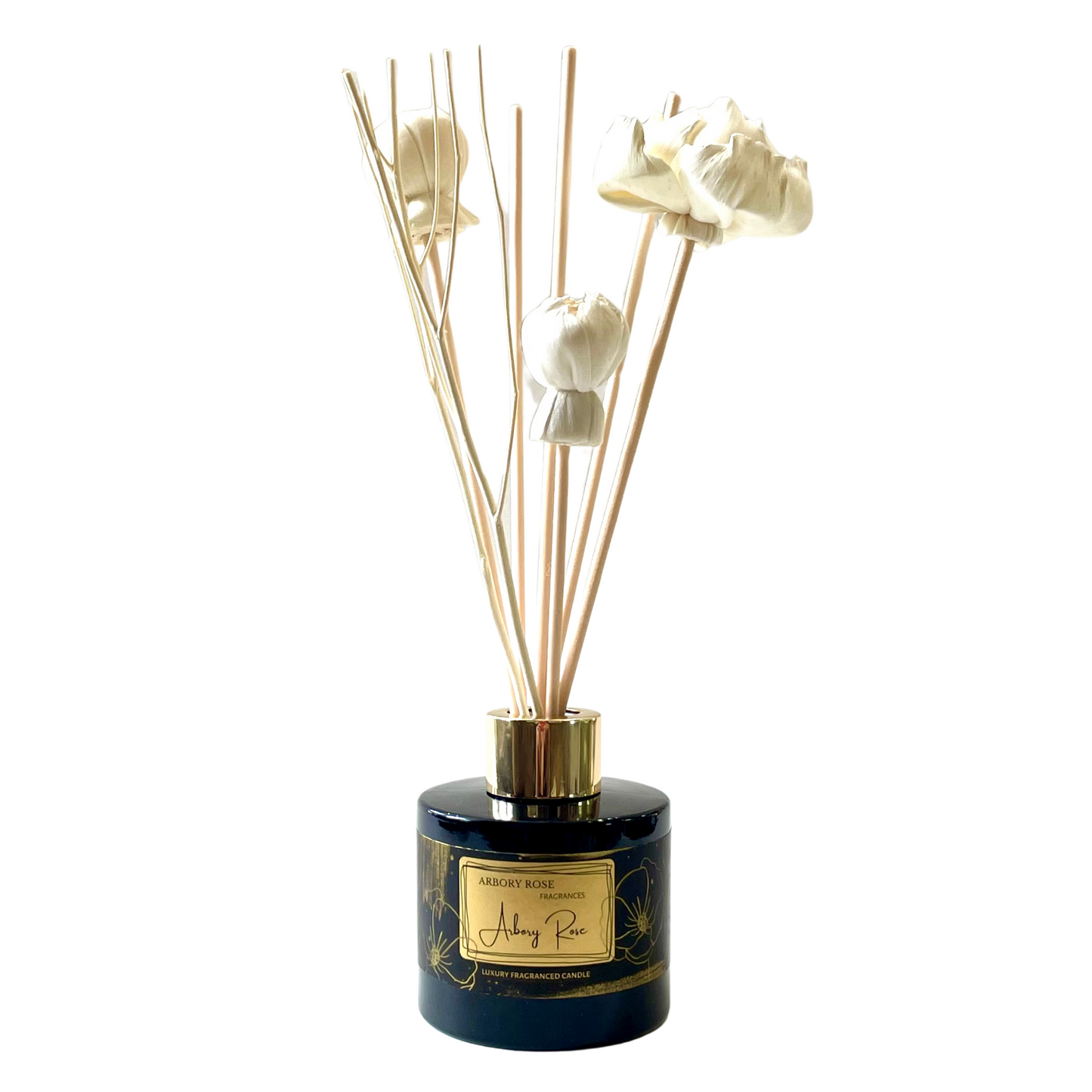 Talla Luxury Reed Diffuser