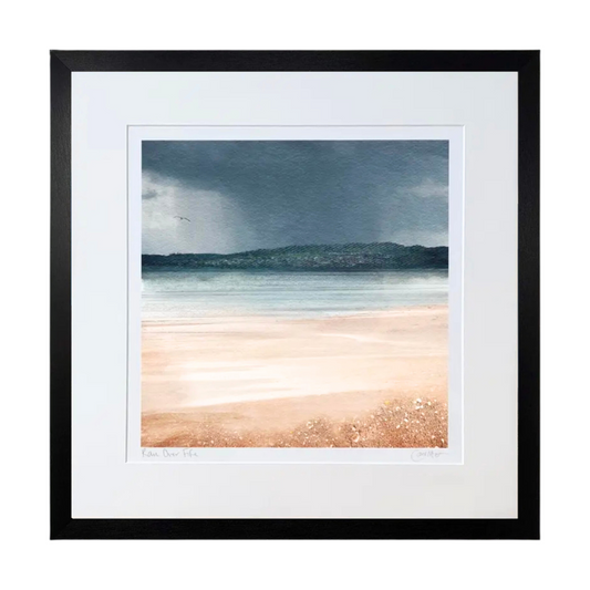 Rain Over Fife