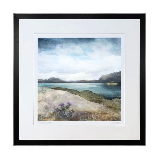 Plockton Thistles