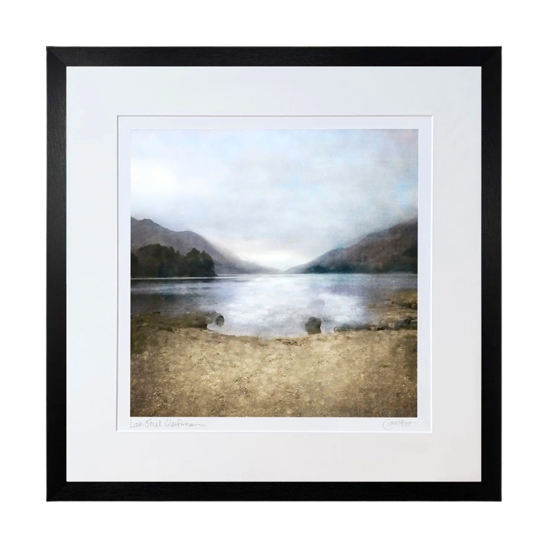 Loch Shiel, Glenfinnan