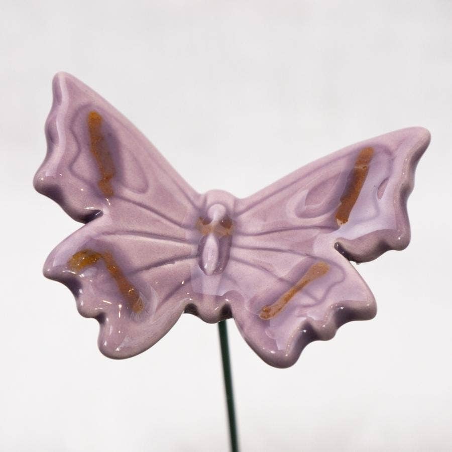 Butterfly: Pink / Small