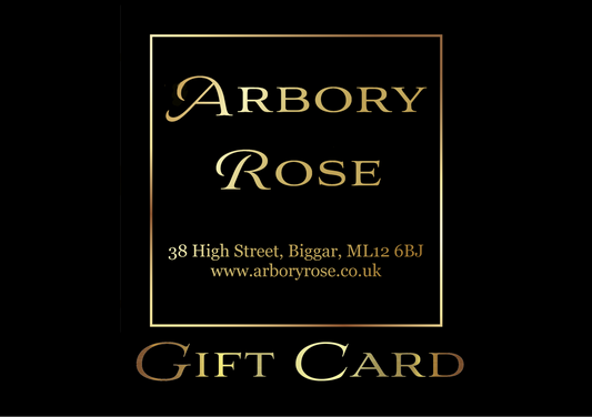 Arbory Rose Gift Card - Arbory Rose