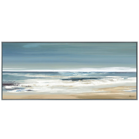 Shoreline Canvas