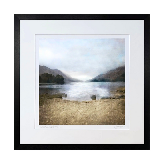 Loch Shiel, Glenfinnan